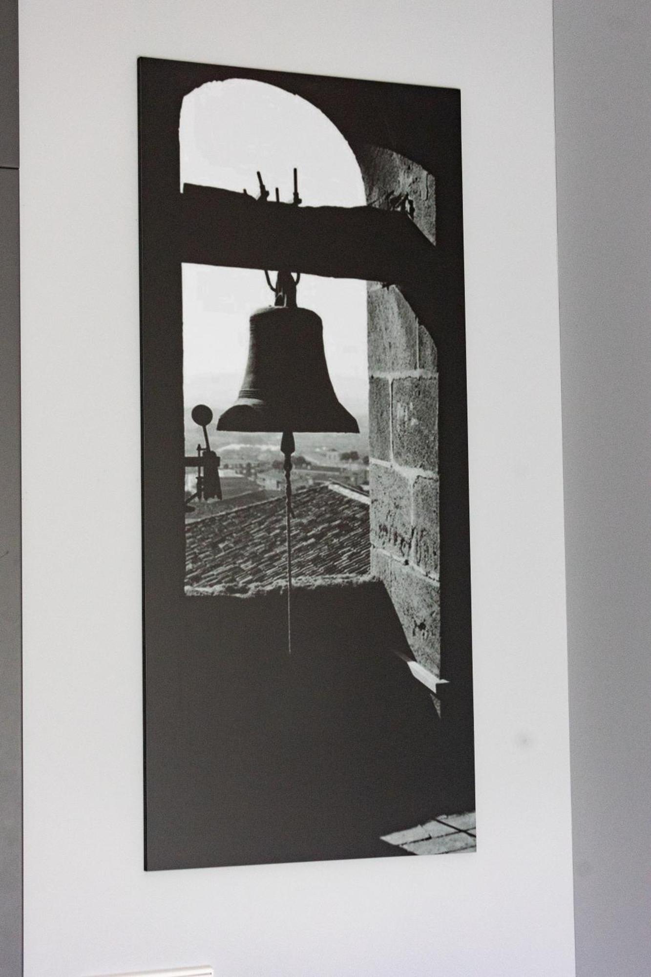 Hostal O'Cruceiro オ・ピノ 部屋 写真